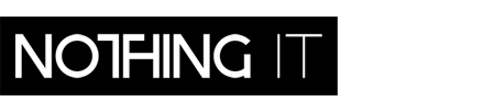 Logo Nothing IT